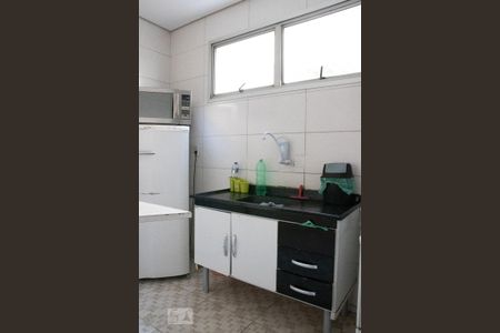 Apartamento à venda com 45m², 2 quartos e 1 vaga Apartamento à venda com 45m², 2 quartos e 1 vagaÁrea comum - Salão de festas