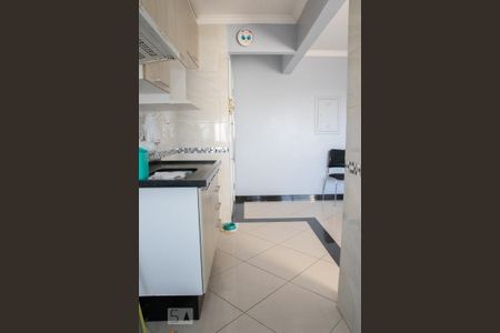 Apartamento à venda com 45m², 2 quartos e 1 vaga Apartamento à venda com 45m², 2 quartos e 1 vagaCozinha