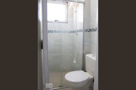 Apartamento à venda com 45m², 2 quartos e 1 vaga Apartamento à venda com 45m², 2 quartos e 1 vagaBanheiro