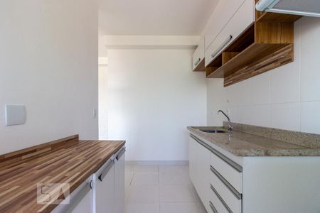 Apartamento à venda com 61m², 2 quartos e 1 vagaCozinha