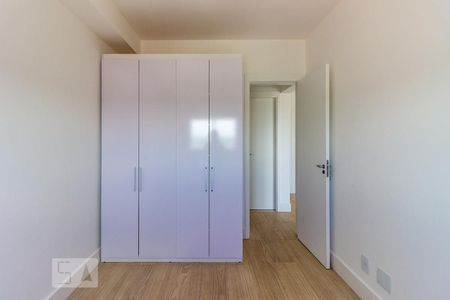 Apartamento à venda com 61m², 2 quartos e 1 vagaQuarto 1