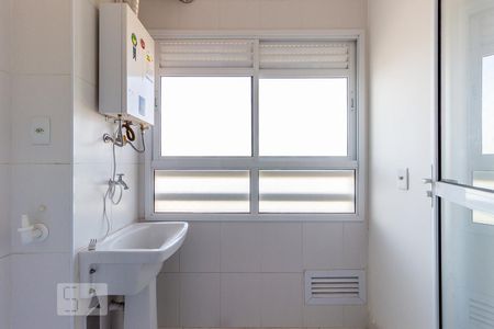 Apartamento à venda com 61m², 2 quartos e 1 vagaÁrea de Serviço