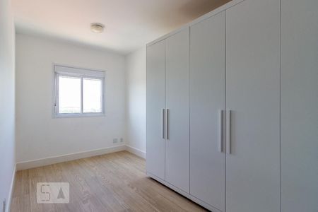 Apartamento à venda com 61m², 2 quartos e 1 vagaSuíte