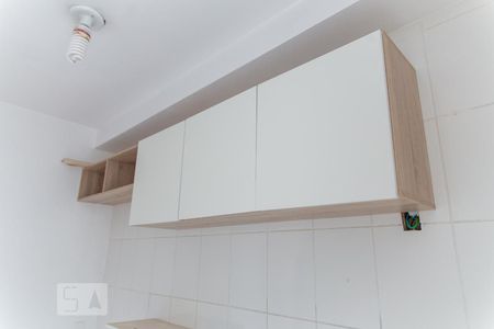 Apartamento à venda com 60m², 2 quartos e 1 vagaArmário