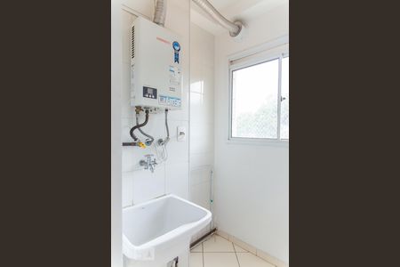 Apartamento à venda com 60m², 2 quartos e 1 vagaÁrea de Serviço