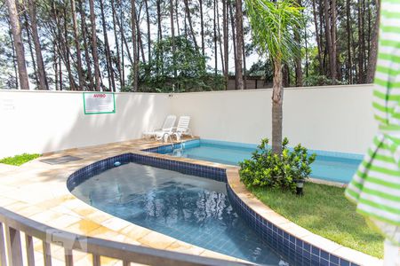 Apartamento à venda com 60m², 2 quartos e 1 vagaÁrea comum - Piscina