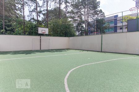 Apartamento à venda com 60m², 2 quartos e 1 vagaQuadra Esportiva