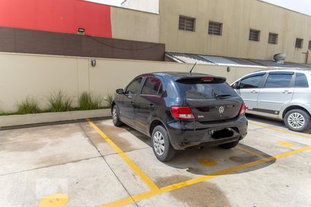 Apartamento à venda com 60m², 2 quartos e 1 vagaGaragem