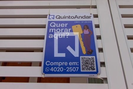 Apartamento à venda com 33m², 1 quarto e sem vaga Apartamento à venda com 33m², 1 quarto e sem vagaFachada