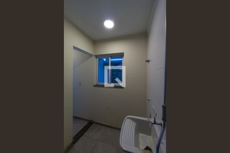 Apartamento à venda com 33m², 1 quarto e sem vaga Apartamento à venda com 33m², 1 quarto e sem vagaÁrea de Serviço