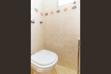 Apartamento à venda com 130m², 3 quartos e 2 vagasLavabo