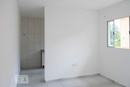 SALA de casa para alugar com 1 quarto, 35m² em Mandaqui, São Paulo