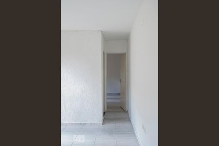 SALA de casa para alugar com 1 quarto, 35m² em Mandaqui, São Paulo