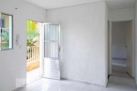 SALA de casa para alugar com 1 quarto, 35m² em Mandaqui, São Paulo