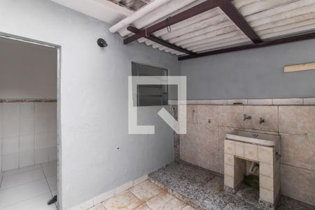 Casa à venda com 130m², 2 quartos e 1 vaga Casa à venda com 130m², 2 quartos e 1 vagaÁrea de Serviço