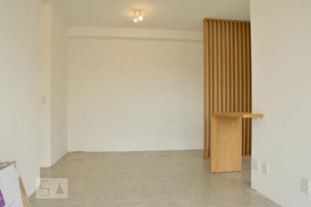 Sala de apartamento para alugar com 2 quartos, 61m² em Barra Funda, São Paulo