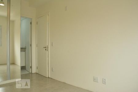 Suíte de apartamento para alugar com 2 quartos, 61m² em Barra Funda, São Paulo