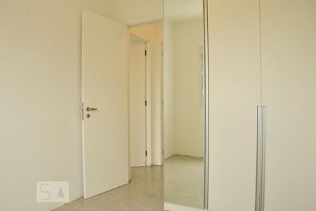 Quarto 1 de apartamento para alugar com 2 quartos, 61m² em Barra Funda, São Paulo
