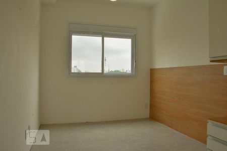 Suíte de apartamento para alugar com 2 quartos, 61m² em Barra Funda, São Paulo