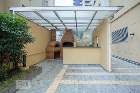 Apartamento para alugar com 60m², 2 quartos e 2 vagasEspaço Gourmet