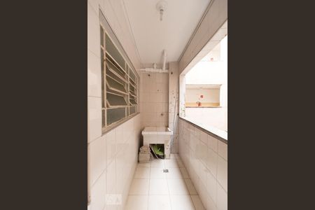 Apartamento para alugar com 100m², 2 quartos e sem vaga Apartamento para alugar com 100m², 2 quartos e sem vagaÁrea de Serviço