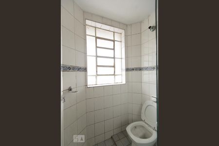 Apartamento para alugar com 100m², 2 quartos e sem vaga Apartamento para alugar com 100m², 2 quartos e sem vagaBanheiro
