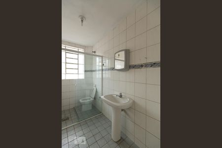 Apartamento para alugar com 100m², 2 quartos e sem vaga Apartamento para alugar com 100m², 2 quartos e sem vagaBanheiro