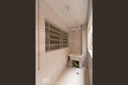 Apartamento para alugar com 100m², 2 quartos e sem vaga Apartamento para alugar com 100m², 2 quartos e sem vagaÁrea de Serviço