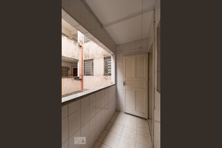 Apartamento para alugar com 100m², 2 quartos e sem vaga Apartamento para alugar com 100m², 2 quartos e sem vagaÁrea de Serviço