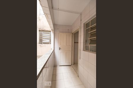 Apartamento para alugar com 100m², 2 quartos e sem vaga Apartamento para alugar com 100m², 2 quartos e sem vagaÁrea de Serviço