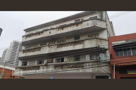 Apartamento para alugar com 100m², 2 quartos e sem vaga Apartamento para alugar com 100m², 2 quartos e sem vagaFachada