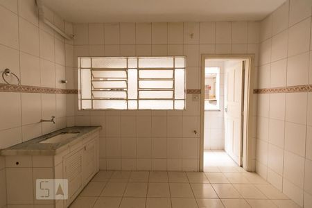 Apartamento para alugar com 100m², 2 quartos e sem vaga Apartamento para alugar com 100m², 2 quartos e sem vagaCozinha