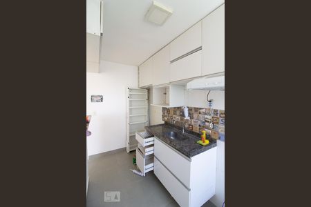 Apartamento para alugar com 56m², 2 quartos e 1 vaga Apartamento para alugar com 56m², 2 quartos e 1 vagaCozinha