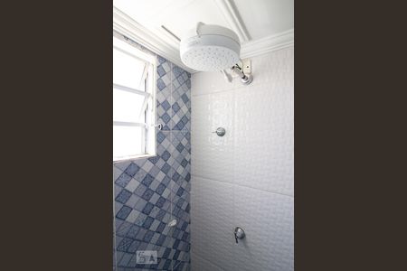 Apartamento para alugar com 56m², 2 quartos e 1 vaga Apartamento para alugar com 56m², 2 quartos e 1 vagaDetalhe banheiro