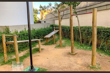 Apartamento para alugar com 56m², 2 quartos e 1 vaga Apartamento para alugar com 56m², 2 quartos e 1 vagaÁrea comum