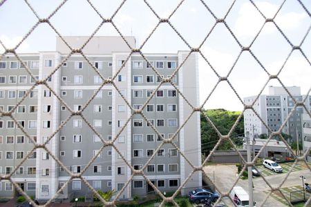 Apartamento para alugar com 56m², 2 quartos e 1 vaga Apartamento para alugar com 56m², 2 quartos e 1 vagaVista do Quarto 2