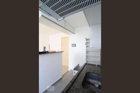 Apartamento para alugar com 56m², 2 quartos e 1 vaga Apartamento para alugar com 56m², 2 quartos e 1 vagaCozinha