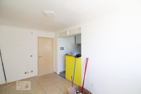 Sala de apartamento para alugar com 2 quartos, 56m² em Vila Bremen, Guarulhos