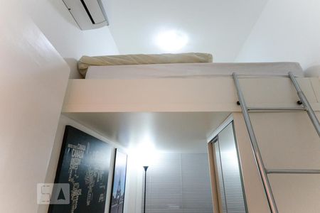 Apartamento à venda com 50m², 1 quarto e 1 vaga Apartamento à venda com 50m², 1 quarto e 1 vagaQuarto revertido