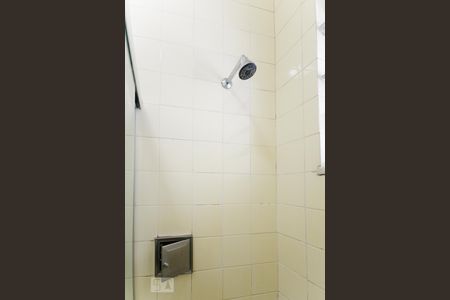 Apartamento à venda com 50m², 1 quarto e 1 vaga Apartamento à venda com 50m², 1 quarto e 1 vagaBanheiro