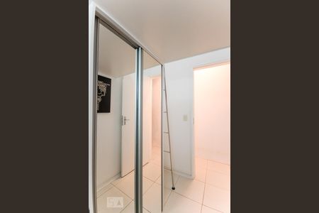 Apartamento à venda com 50m², 1 quarto e 1 vaga Apartamento à venda com 50m², 1 quarto e 1 vagaQuarto revertido