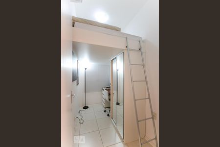 Apartamento à venda com 50m², 1 quarto e 1 vaga Apartamento à venda com 50m², 1 quarto e 1 vagaQuarto revertido