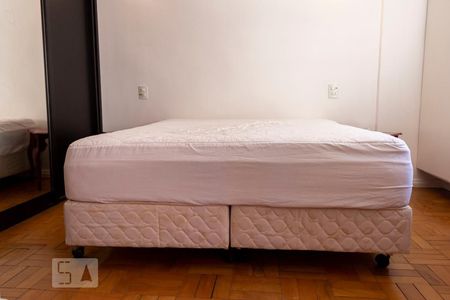 Quarto  de apartamento para alugar com 1 quarto, 47m² em Liberdade, São Paulo