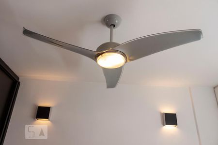 Quarto  de apartamento para alugar com 1 quarto, 47m² em Liberdade, São Paulo