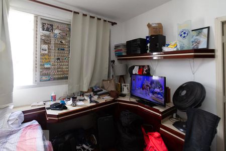 Apartamento à venda com 197m², 4 quartos e 3 vagas Apartamento à venda com 197m², 4 quartos e 3 vagasQuarto 02