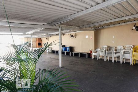 Apartamento à venda com 197m², 4 quartos e 3 vagas Apartamento à venda com 197m², 4 quartos e 3 vagasÁrea comum