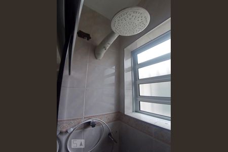 Casa à venda com 160m², 3 quartos e 2 vagasBanheiro da Suíte