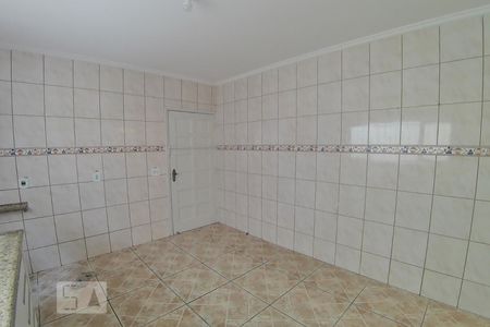 Casa à venda com 160m², 3 quartos e 2 vagasCozinha