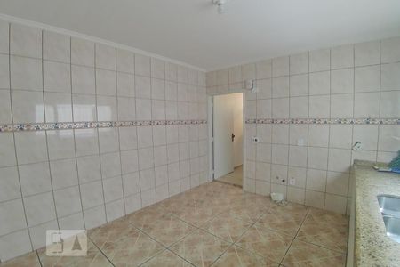 Casa à venda com 160m², 3 quartos e 2 vagasCozinha