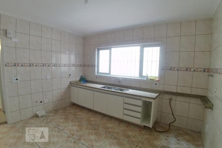 Casa à venda com 160m², 3 quartos e 2 vagasCozinha